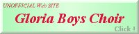 グロリア少年合唱団バナー
